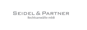Logo Seidel & Partner Rechtsanwälte mbB